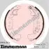 Автозапчасть ZIMMERMANN (109901584) изображение 1