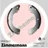 Автозапчасть ZIMMERMANN (109901602) изображение 1