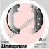 Автозапчасть ZIMMERMANN (109901603) изображение 1