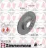 Автозапчасть ZIMMERMANN (110222120) изображение 1