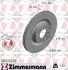 Диск тормозной ZIMMERMANN (110222320) изображение 1