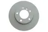 Диск гальмівний (передній) BMW 3 (E36/E46) (286x22) (з покриттям) (вент.) 150126920