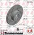 Автозапчасть ZIMMERMANN (150129654) изображение 1