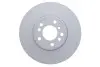 Диск гальмівний (передній) BMW X5 (E53) 00-06 (332x30) (з покриттям) (вентильований) 150129720