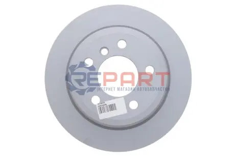 Фото Диск тормозной Coat Z ZIMMERMANN (150290220) изображение 1