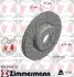 Автозапчасть ZIMMERMANN (150290532) изображение 1
