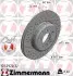Автозапчасть ZIMMERMANN (150292032) изображение 1