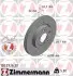 Автозапчасть ZIMMERMANN (150292620) изображение 1