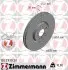 Автозапчасть ZIMMERMANN (150293920) изображение 1