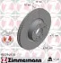 Автозапчасть ZIMMERMANN (150294920) изображение 1