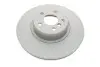 Фото Диск гальмівний (передній) BMW 3 (G30)/X3 (G01/F97)/X4 (G02/F98) 16- (330x24) B46/B47/B48/B57 ZIMMERMANN (150.2951.20) зображення 4