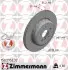 Автозапчасть ZIMMERMANN (150295232) изображение 1