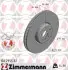 Автозапчасть ZIMMERMANN (150295532) изображение 1