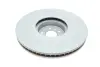 Фото Диск гальмівний (передній) BMW 5 (G30/F90)/7 (G11/G12)/X5 (G05/F95) 15- (395x36) (R) ZIMMERMANN (150295820) зображення 2