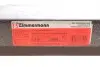 Фото Диск тормозной ZIMMERMANN (150295920) изображение 5