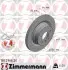 Фото Диск тормозной BMW Coat Z ZIMMERMANN (150296620) изображение 1
