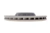 Диск тормозной (передний) BMW X5 M (F15/F85)/X6 M (F16/F86) 14-19 (395x36) (L) (с покрыт.) (вент) ZIMMERMANN (150296770) изображение 4