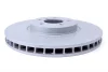 Фото Диск гальмівний (передній) BMW X5 (E70) 07-10/X6 (E71) 06-19 (365x36) (з покриттям) (вент) ZIMMERMANN (150344920) зображення 4