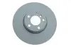 Диск тормозной 150347920