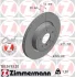 Тормозной диск COAT Z ZIMMERMANN (150349320) изображение 1