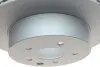 Фото Диск гальмівний (задній) Nissan Leaf 10-/Juke 14-/Qashqai 10-/X-Trail 01-13 (292x16) (з покр.)(вент.) ZIMMERMANN (200252320) зображення 5