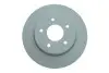 Диск гальмівний (задній) Nissan X-Trail 14- (292x16) (з покриттям) (вентильований) 200253620