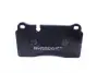 Фото Колодки гальмівні (передні) Land Rover Range Rover 2.7D-4.4 03-13 (Brembo) ZIMMERMANN (202171651) зображення 4