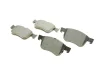Фото Колодки гальмівні (передні) Ford Focus/Kuga 1.0-2.0 EcoBoost18-(Ate) ZIMMERMANN (205561701) зображення 2