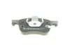 Фото Колодки гальмівні (передні) Ford Focus/Kuga 1.0-2.0 EcoBoost18-(Ate) ZIMMERMANN (205561701) зображення 4