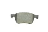 Фото Колодки гальмівні (передні) Ford Focus/Kuga 1.0-2.0 EcoBoost18-(Ate) ZIMMERMANN (205561701) зображення 5