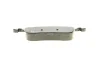 Фото Колодки гальмівні (передні) Ford Focus/Kuga 1.0-2.0 EcoBoost18-(Ate) ZIMMERMANN (205561701) зображення 6