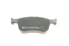 Фото Колодки гальмівні (передні) Ford Focus/Kuga 1.0-2.0 EcoBoost18-(Ate) ZIMMERMANN (205561701) зображення 7