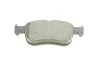 Фото Колодки гальмівні (передні) Ford Focus/Kuga 1.0-2.0 EcoBoost18-(Ate) ZIMMERMANN (205561701) зображення 8