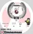 Тормозные колодки.) ZIMMERMANN (209901080) изображение 1