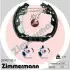 Комплект тормозных колодок KIT Z ZIMMERMANN (209901303) изображение 1
