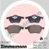 Тормозные колодки, дисковый тормоз.) ZIMMERMANN (216242001) изображение 1