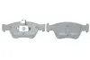 Фото Колодки гальмівні (передні) MB E-class (W210) 95-02 (Ate-Teves) ZIMMERMANN (216641951) зображення 3