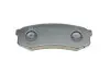 Фото Колодки гальмівні (задні) Toyota Land Cruiser 90-02/Mitsubishi Pajero 06- (Sumitomo) ZIMMERMANN (219471551) зображення 2