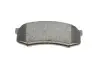 Фото Колодки гальмівні (задні) Toyota Land Cruiser 90-02/Mitsubishi Pajero 06- (Sumitomo) ZIMMERMANN (219471551) зображення 3