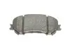 Фото Колодки гальмівні (передні) Nissan Qashqai II/X-Trail/ Renault Kadjar 13- (141.9x59.8x18) (Akebono) ZIMMERMANN (220651751) зображення 3