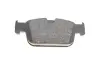 Фото Колодки гальмівні (передні) Volvo S60 III/S90 II/ V60 II/ XC60 II (Teves) ZIMMERMANN (220981701) зображення 5