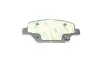 Фото Колодки гальмівні (передні) Opel Insignia 1.5-2.0 CDTi 17 ZIMMERMANN (221391902) зображення 6