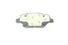 Фото Колодки гальмівні (передні) Opel Insignia 1.5-2.0 CDTi 17 ZIMMERMANN (221391902) зображення 9