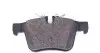 Фото Колодки гальмівні (задні) Land Rover Range Rover/Discovery Sport/Volvo S60/S90/V60/V90 15- (Teves) ZIMMERMANN (221411601) зображення 3