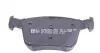 Фото Колодки гальмівні (задні) Land Rover Range Rover/Discovery Sport/Volvo S60/S90/V60/V90 15- (Teves) ZIMMERMANN (221411601) зображення 4