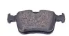 Фото Колодки гальмівні (задні) Land Rover Range Rover/Discovery Sport/Volvo S60/S90/V60/V90 15- (Teves) ZIMMERMANN (221411601) зображення 5