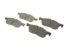 Фото Колодки гальмівні (передні) Land Rover Range Rover Velar 2.0/3.0 17 ZIMMERMANN (221451801) зображення 2