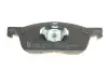 Фото Колодки гальмівні (передні) Land Rover Range Rover Velar 2.0/3.0 17 ZIMMERMANN (221451801) зображення 4