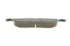 Фото Колодки гальмівні (передні) Land Rover Range Rover Velar 2.0/3.0 17 ZIMMERMANN (221451801) зображення 6