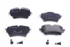 Колодки гальмівні (передні) BMW 2 (F45/F46)/Mini Cooper/Clubman 14- (Lucas) ZIMMERMANN (221871801) зображення 6